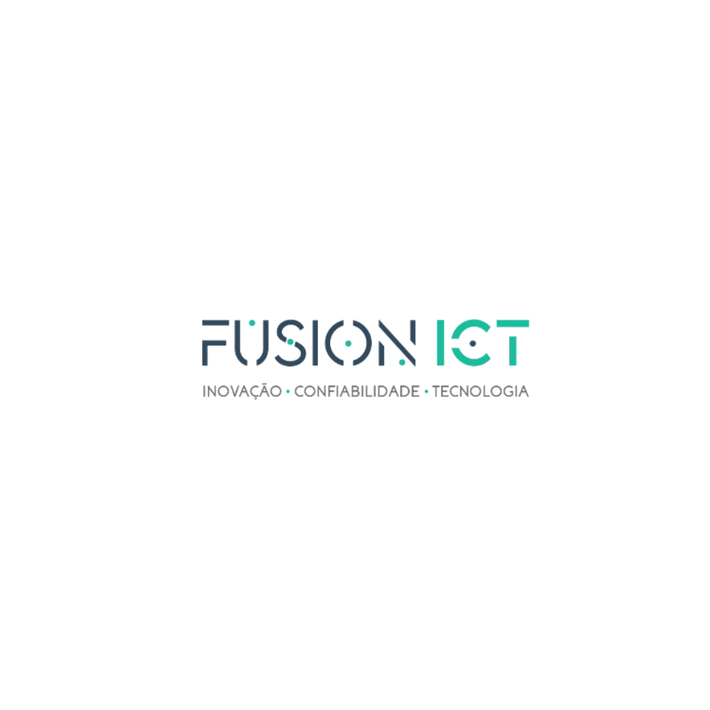 FUSION ICT - Inovação, Confiabilidade, Tecnologia