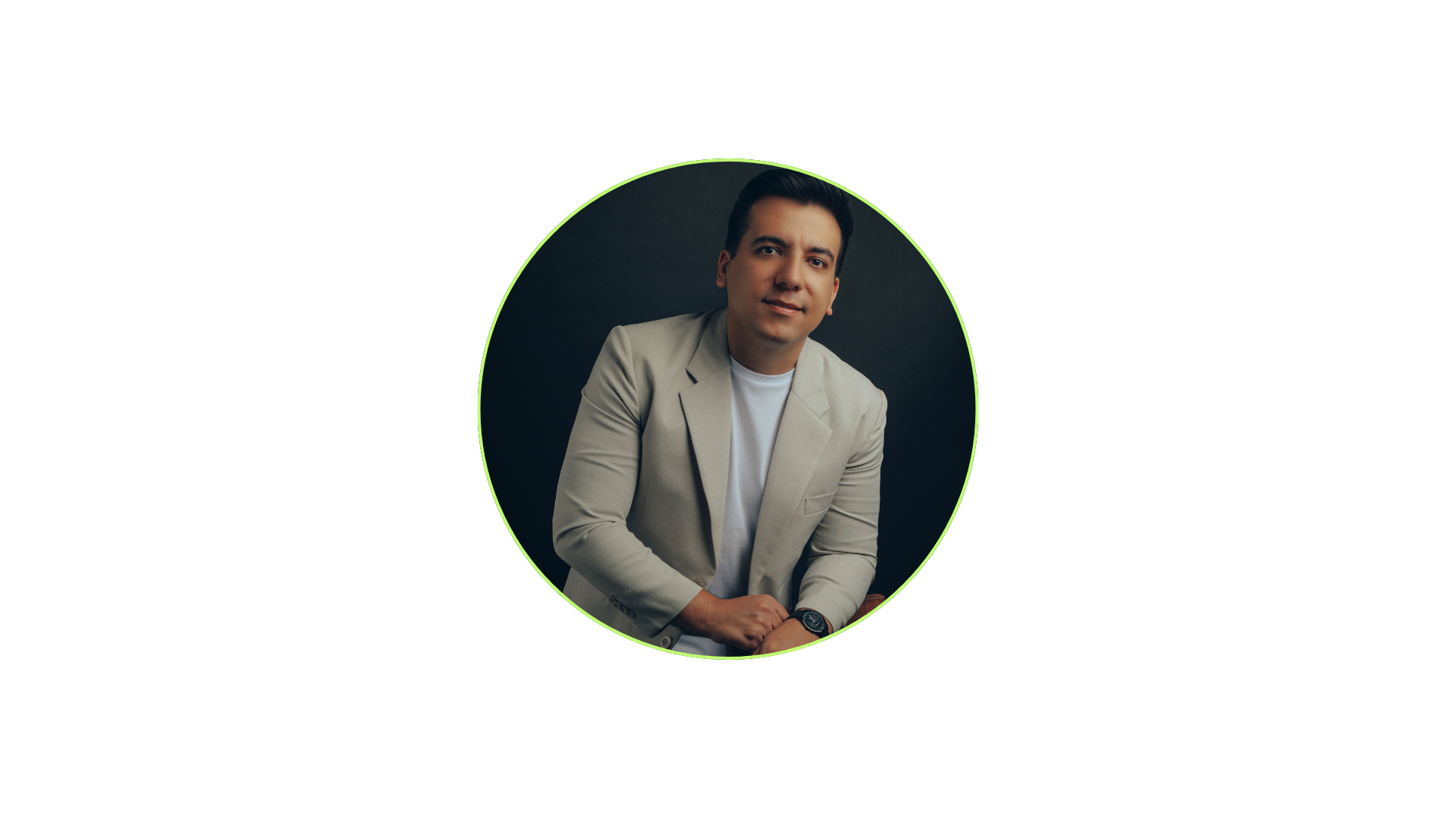 Robson Costa - Especialista em Gestão de Clínicas