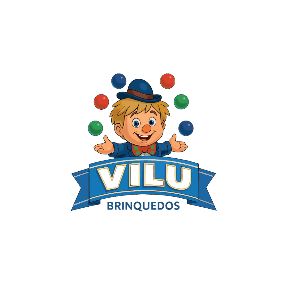 VILU BRINQUEDOS