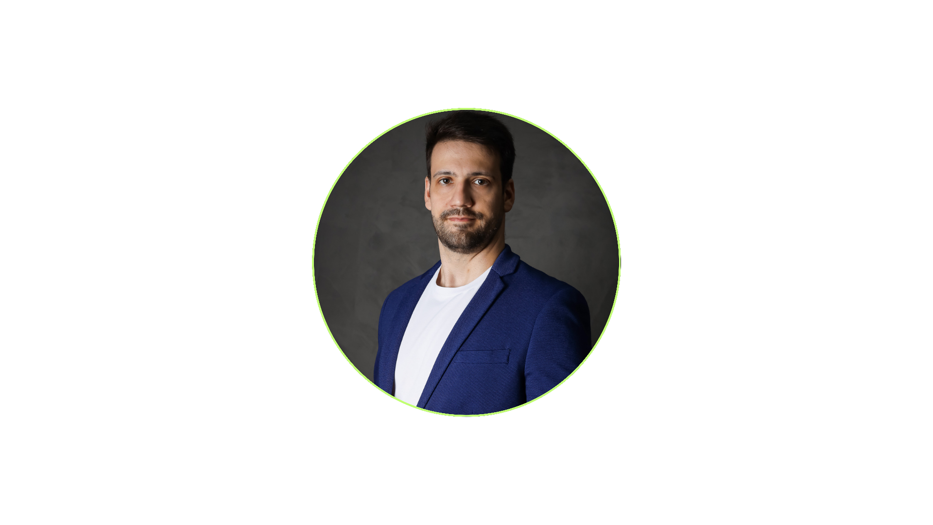 Leopoldo Isola - CEO & Empreendedor