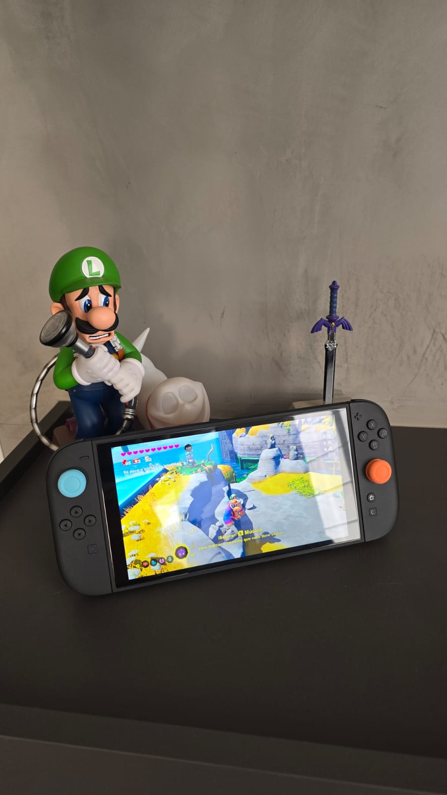 Games & Tecnologia