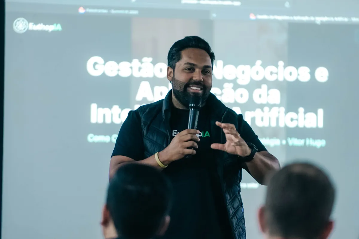 Vitor Hugo Alves - O Estrategista: Comercial & Negócios, +10 anos no mercado da Saúde e Engenharia Civil